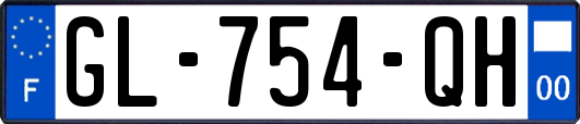 GL-754-QH