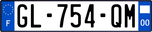 GL-754-QM