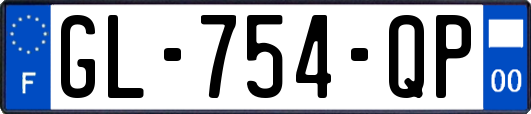 GL-754-QP