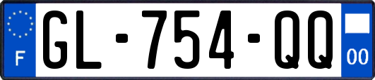 GL-754-QQ