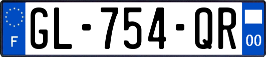 GL-754-QR
