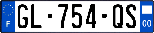 GL-754-QS