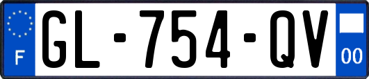 GL-754-QV