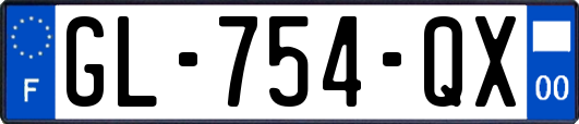 GL-754-QX