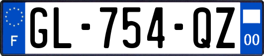 GL-754-QZ