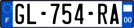 GL-754-RA