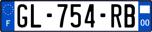 GL-754-RB