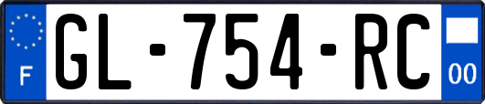 GL-754-RC