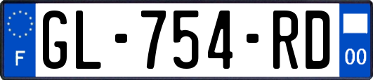 GL-754-RD