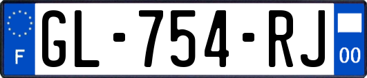 GL-754-RJ
