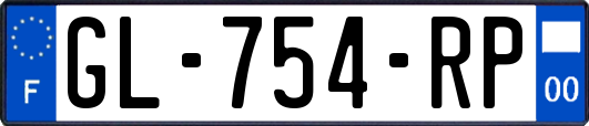 GL-754-RP