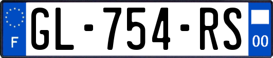 GL-754-RS