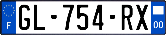 GL-754-RX