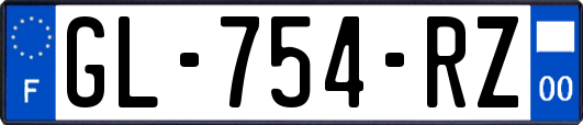 GL-754-RZ
