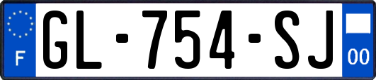 GL-754-SJ