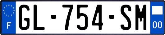 GL-754-SM