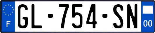 GL-754-SN