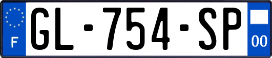 GL-754-SP