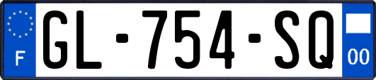 GL-754-SQ