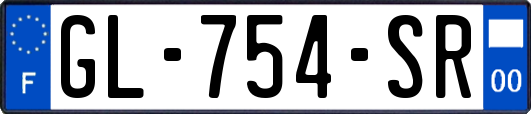 GL-754-SR