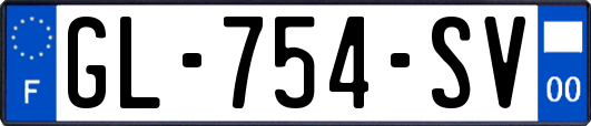 GL-754-SV