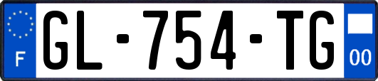 GL-754-TG