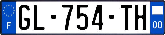 GL-754-TH
