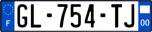 GL-754-TJ