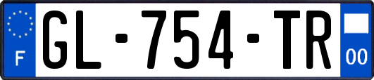 GL-754-TR
