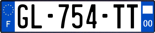 GL-754-TT