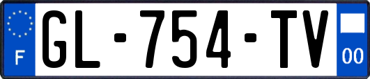 GL-754-TV