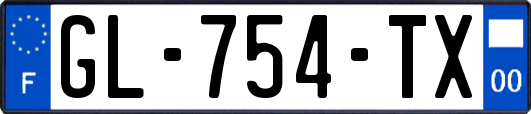 GL-754-TX