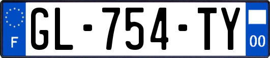 GL-754-TY