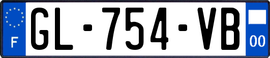 GL-754-VB