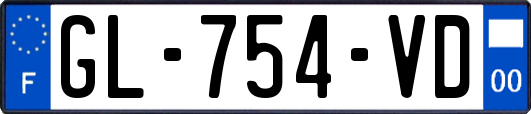 GL-754-VD
