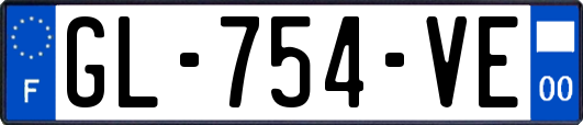 GL-754-VE