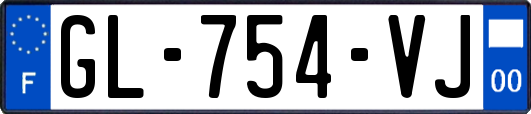 GL-754-VJ