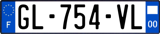 GL-754-VL