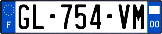 GL-754-VM