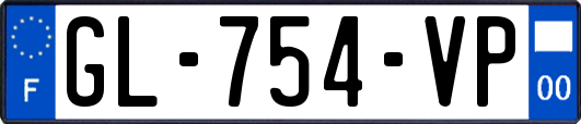 GL-754-VP
