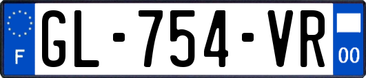 GL-754-VR