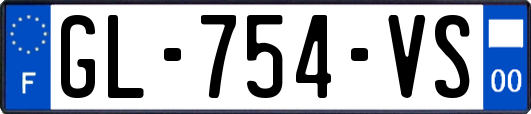 GL-754-VS