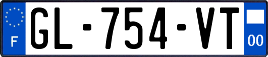 GL-754-VT