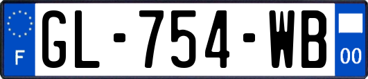 GL-754-WB