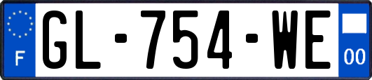 GL-754-WE