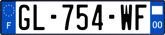 GL-754-WF
