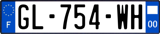 GL-754-WH