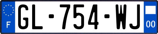 GL-754-WJ