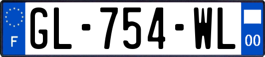 GL-754-WL