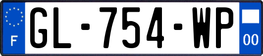 GL-754-WP
